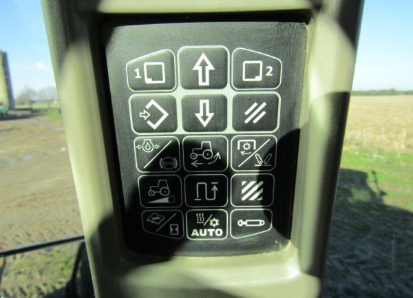 2017 Case Puma 220 - Image 39