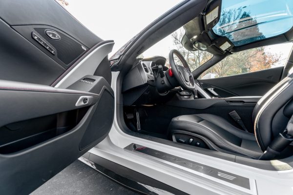 2019 Chevrolet Corvette Z06 - Image 21