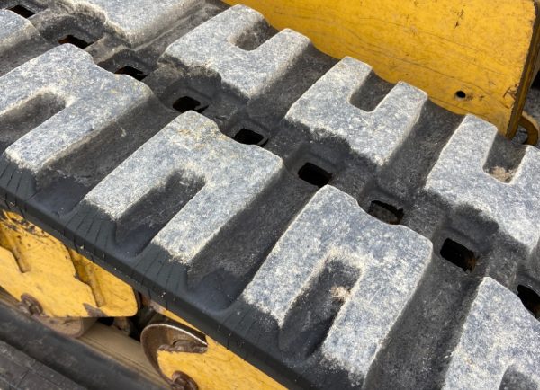 2018 Caterpillar 279D - Image 6