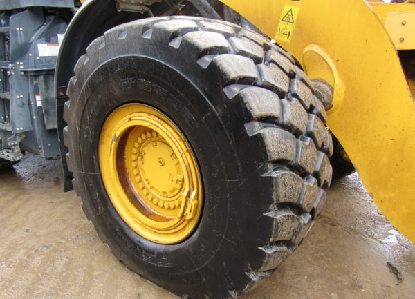 2018 Komatsu WA500-8 - Image 41
