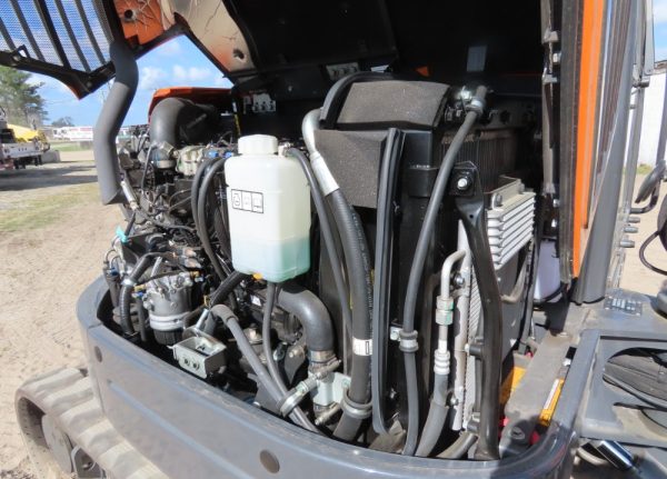 2021 Doosan DX62R-3 - Image 40