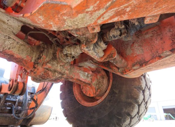 2016 Doosan DL220-5 - Image 5