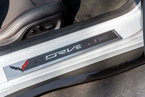 2019 Chevrolet Corvette Z06 - Image 22