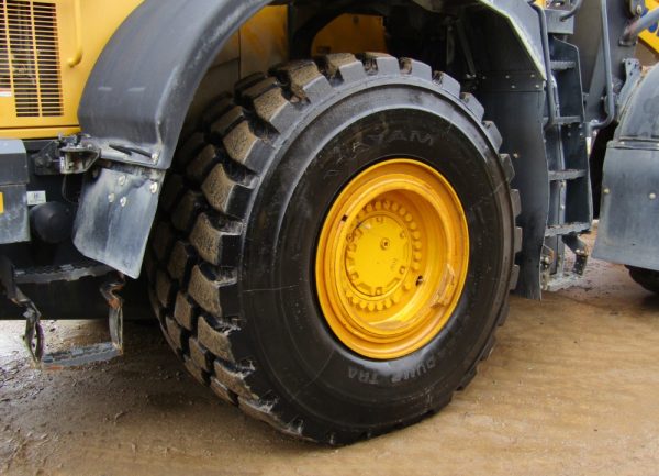 2018 Komatsu WA500-8 - Image 42