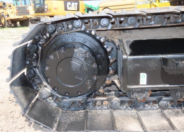 2019 Caterpillar 313FL GC - Image 41