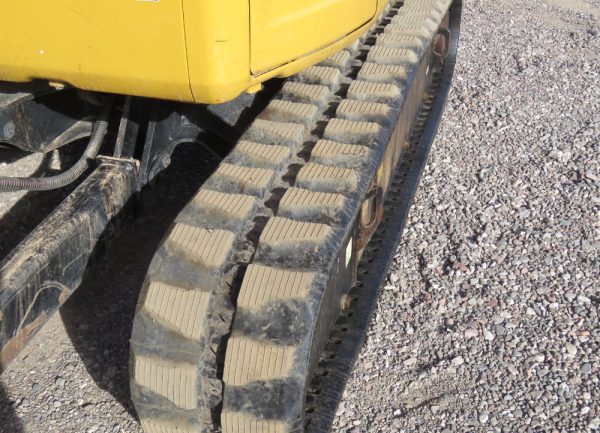 2016 Caterpillar 303.5E2 - Image 40