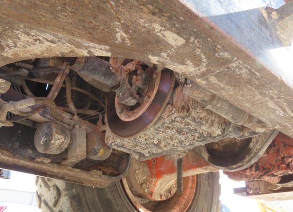 2016 Doosan DL220-5 - Image 6