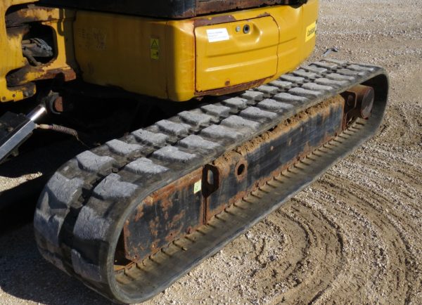 2018 Caterpillar 305.5E2 CR - Image 7