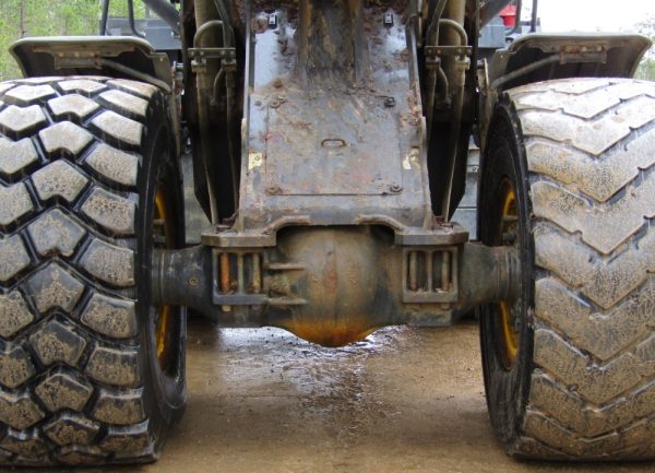 2018 Komatsu WA500-8 - Image 43