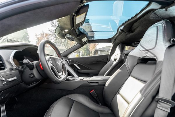 2019 Chevrolet Corvette Z06 - Image 23