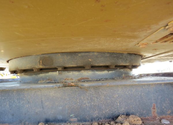 2018 Caterpillar 305.5E2 CR - Image 8