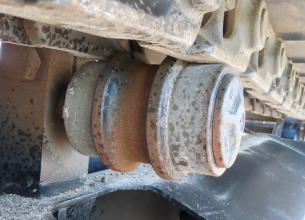 2019 Caterpillar 313FL GC - Image 43