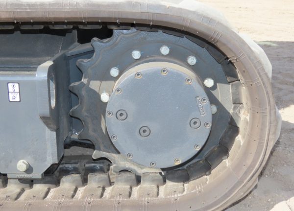 2021 Doosan DX62R-3 - Image 43