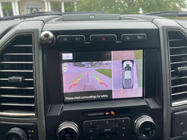 2020 Ford F-150 Raptor - Image 22