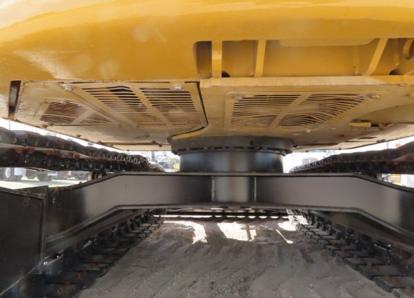 2017 Caterpillar 308E2CR - Image 7