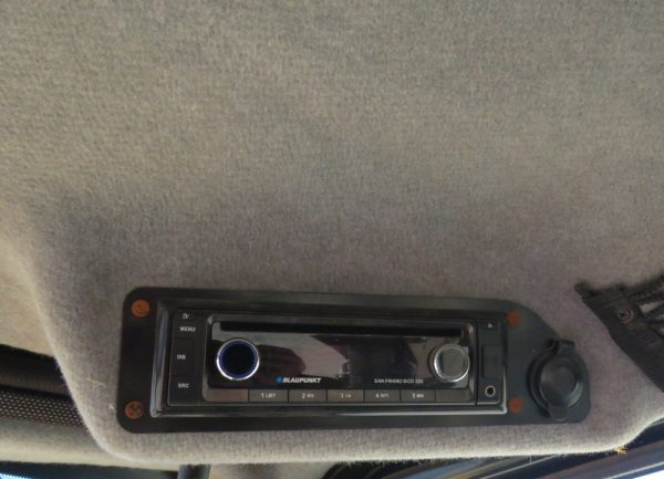 2017 Caterpillar 420F2 - Image 42