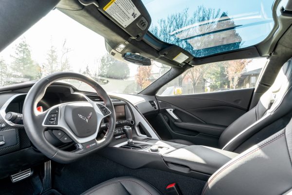 2019 Chevrolet Corvette Z06 - Image 25