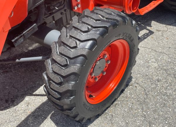 2018 Kubota L3901HST - Image 46