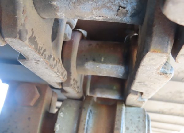 2019 Caterpillar 313FL GC - Image 44