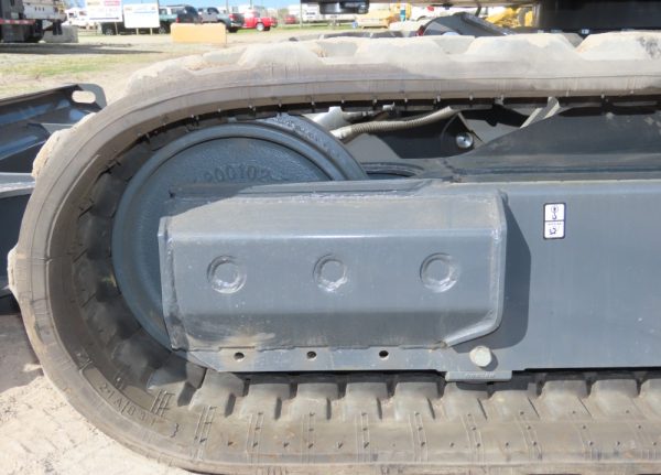 2021 Doosan DX62R-3 - Image 44