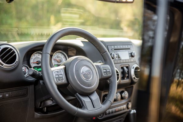 2018 Jeep Wrangler Unlimited Rubicon AEV JK350 - Image 26