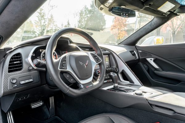 2019 Chevrolet Corvette Z06 - Image 26