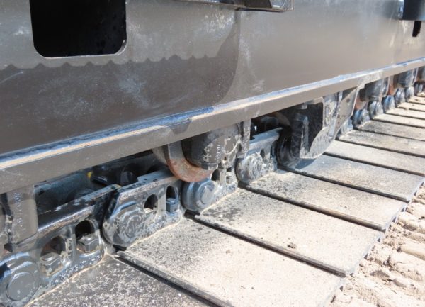 2019 Caterpillar 313FL GC - Image 45