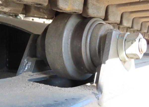2021 Doosan DX62R-3 - Image 45