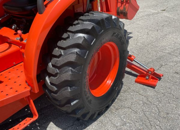 2018 Kubota L3901HST - Image 47