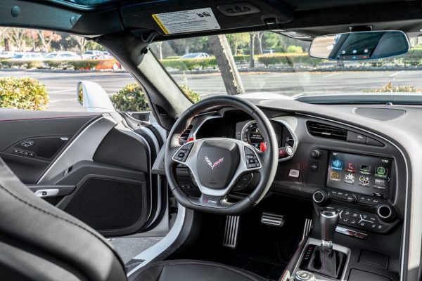 2019 Chevrolet Corvette Z06 - Image 27