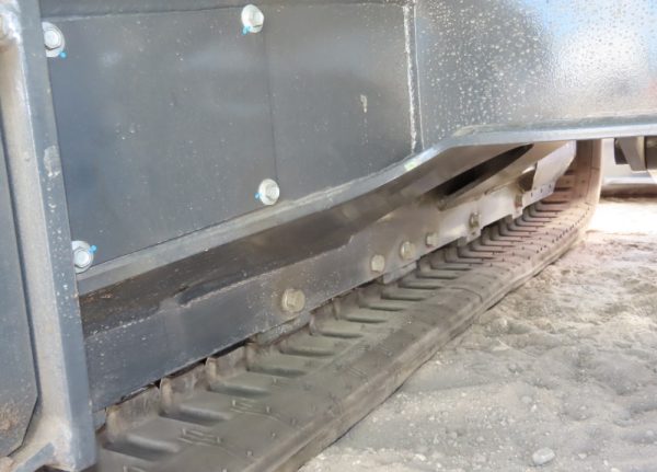2021 Doosan DX62R-3 - Image 46