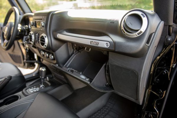 2018 Jeep Wrangler Unlimited Rubicon AEV JK350 - Image 28