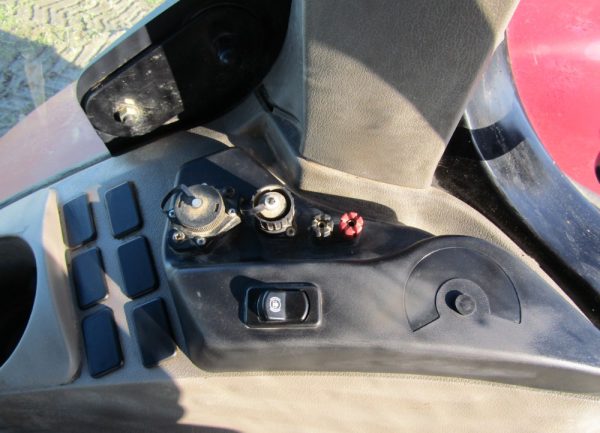 2017 Case Puma 220 - Image 46