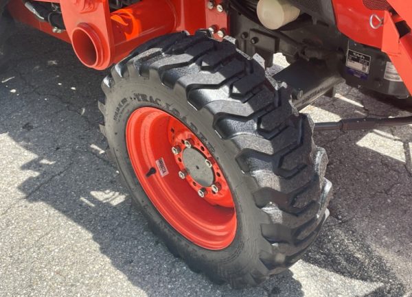 2018 Kubota L3901HST - Image 48