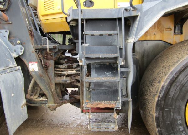 2018 Komatsu WA500-8 - Image 47