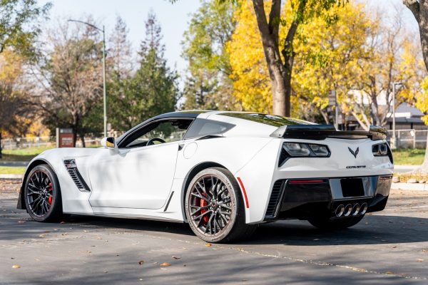2019 Chevrolet Corvette Z06 - Image 43