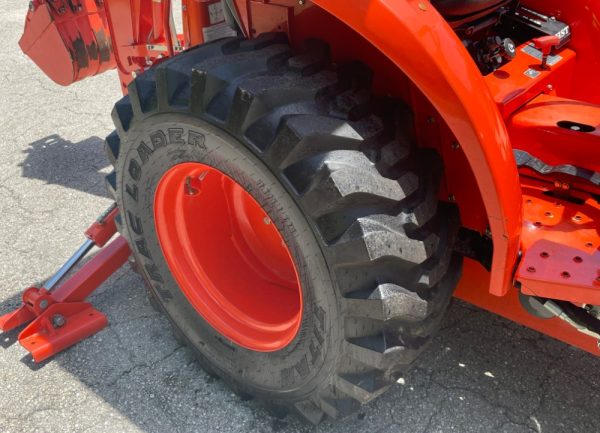 2018 Kubota L3901HST - Image 49