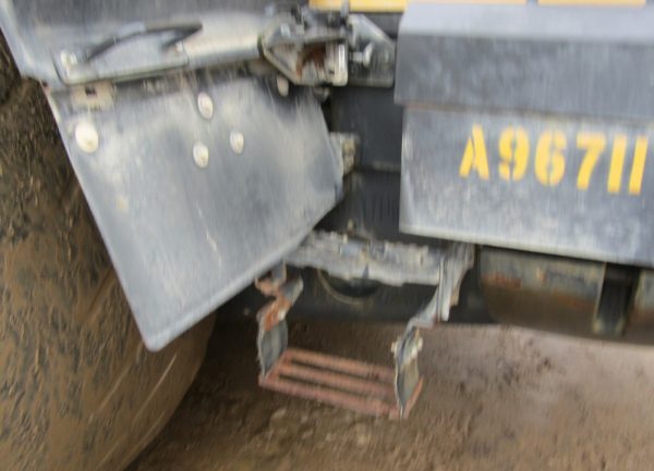 2018 Komatsu WA500-8 - Image 48