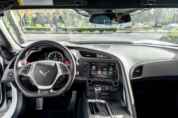 2019 Chevrolet Corvette Z06 - Image 28