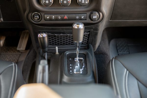 2018 Jeep Wrangler Unlimited Rubicon AEV JK350 - Image 29