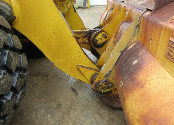 2018 Komatsu WA500-8 - Image 49