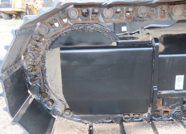 2019 Caterpillar 313FL GC - Image 48