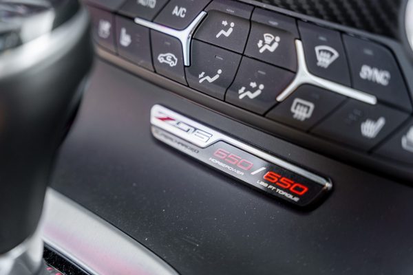 2019 Chevrolet Corvette Z06 - Image 29