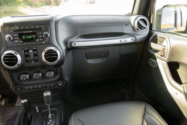 2018 Jeep Wrangler Unlimited Rubicon AEV JK350 - Image 30