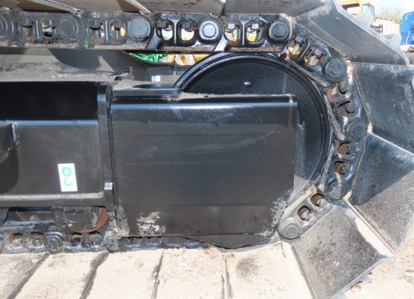 2019 Caterpillar 313FL GC - Image 49