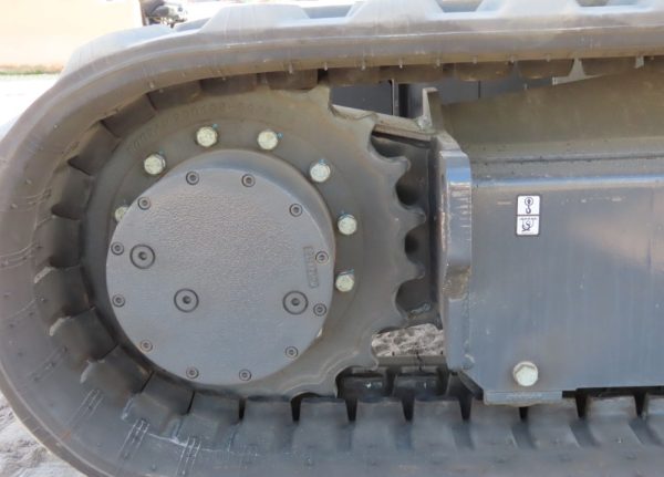 2021 Doosan DX62R-3 - Image 49