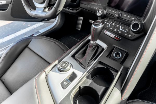 2019 Chevrolet Corvette Z06 - Image 30