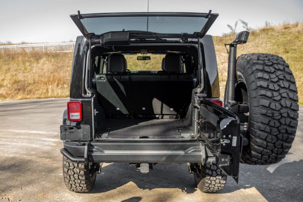 2018 Jeep Wrangler Unlimited Rubicon AEV JK350 - Image 31