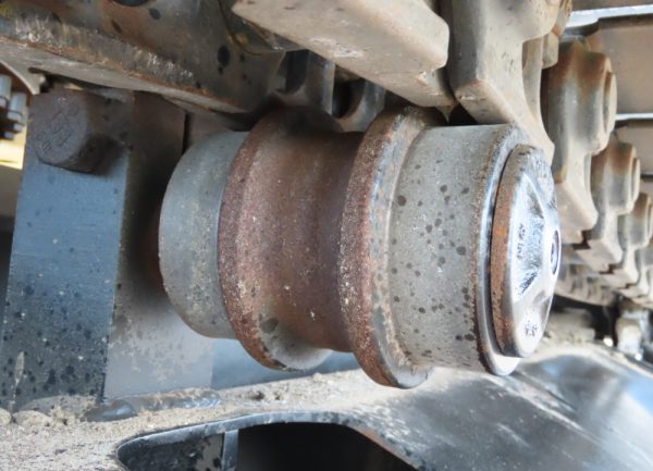2019 Caterpillar 313FL GC - Image 50
