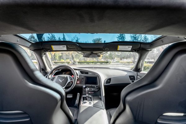 2019 Chevrolet Corvette Z06 - Image 31